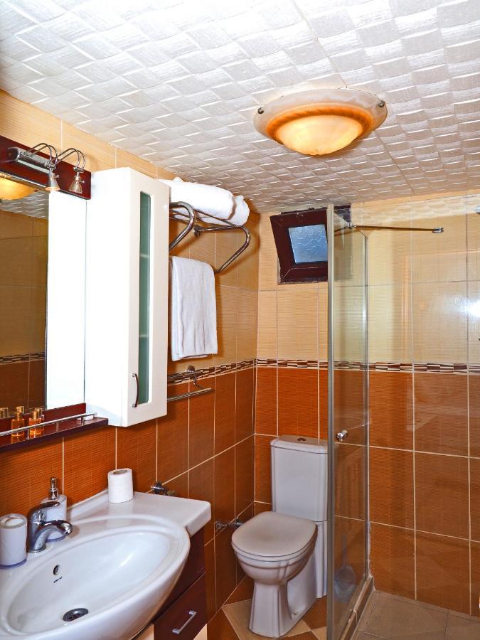 The Sunrise Hotel Istanbul