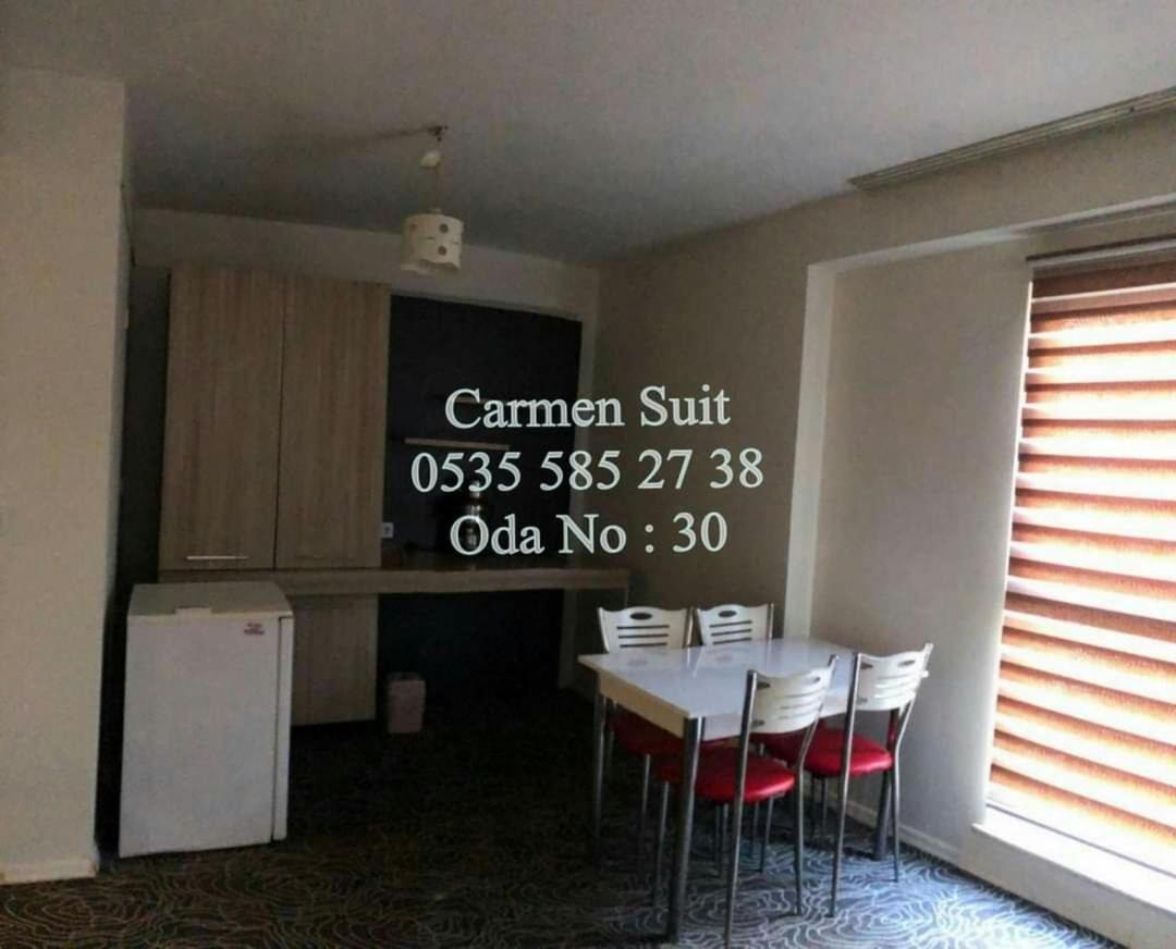 Carmen Tuyap Apartment