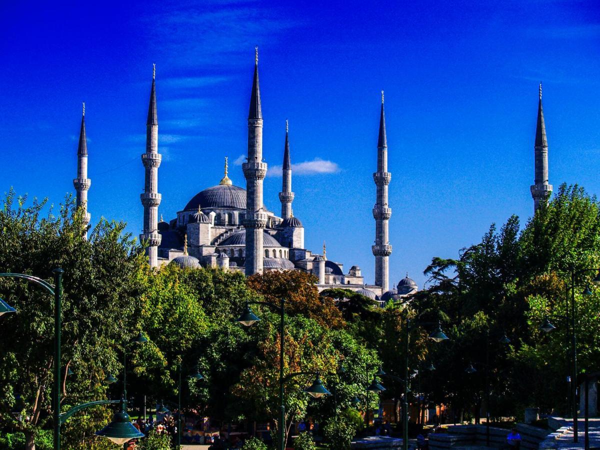 The Sunrise Istanbul