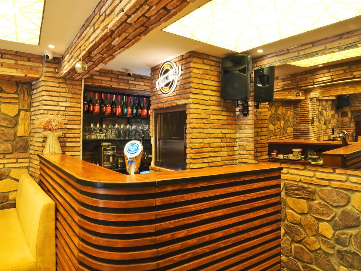 The Sunrise Hotel 3*