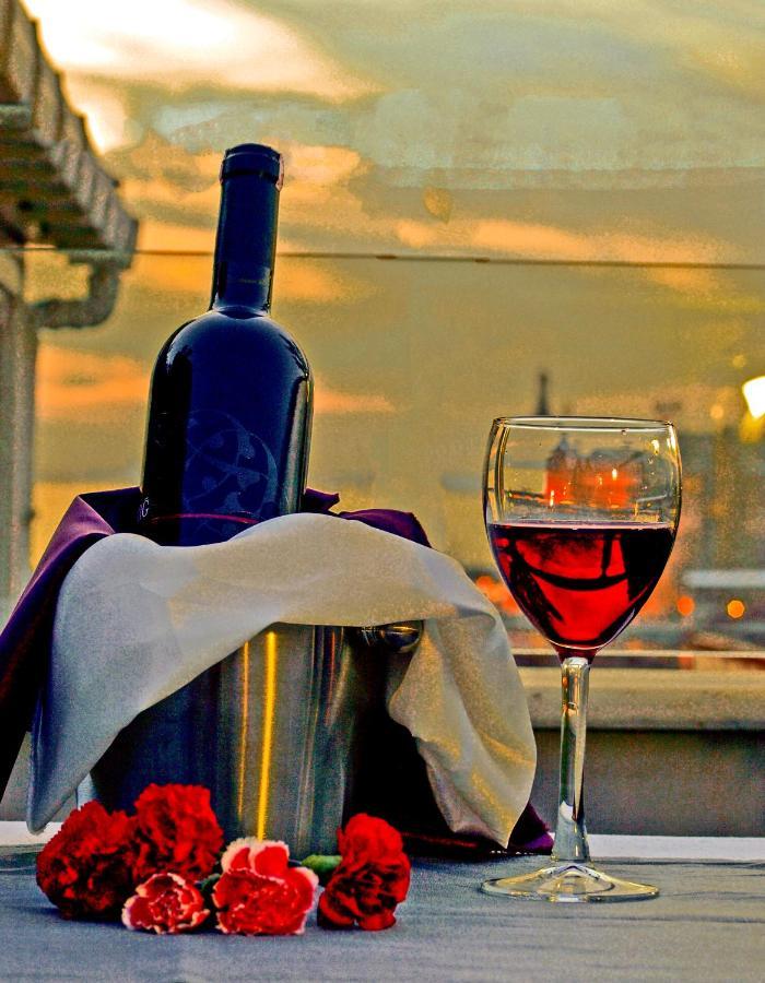 The Sunrise Hotel Istanbul