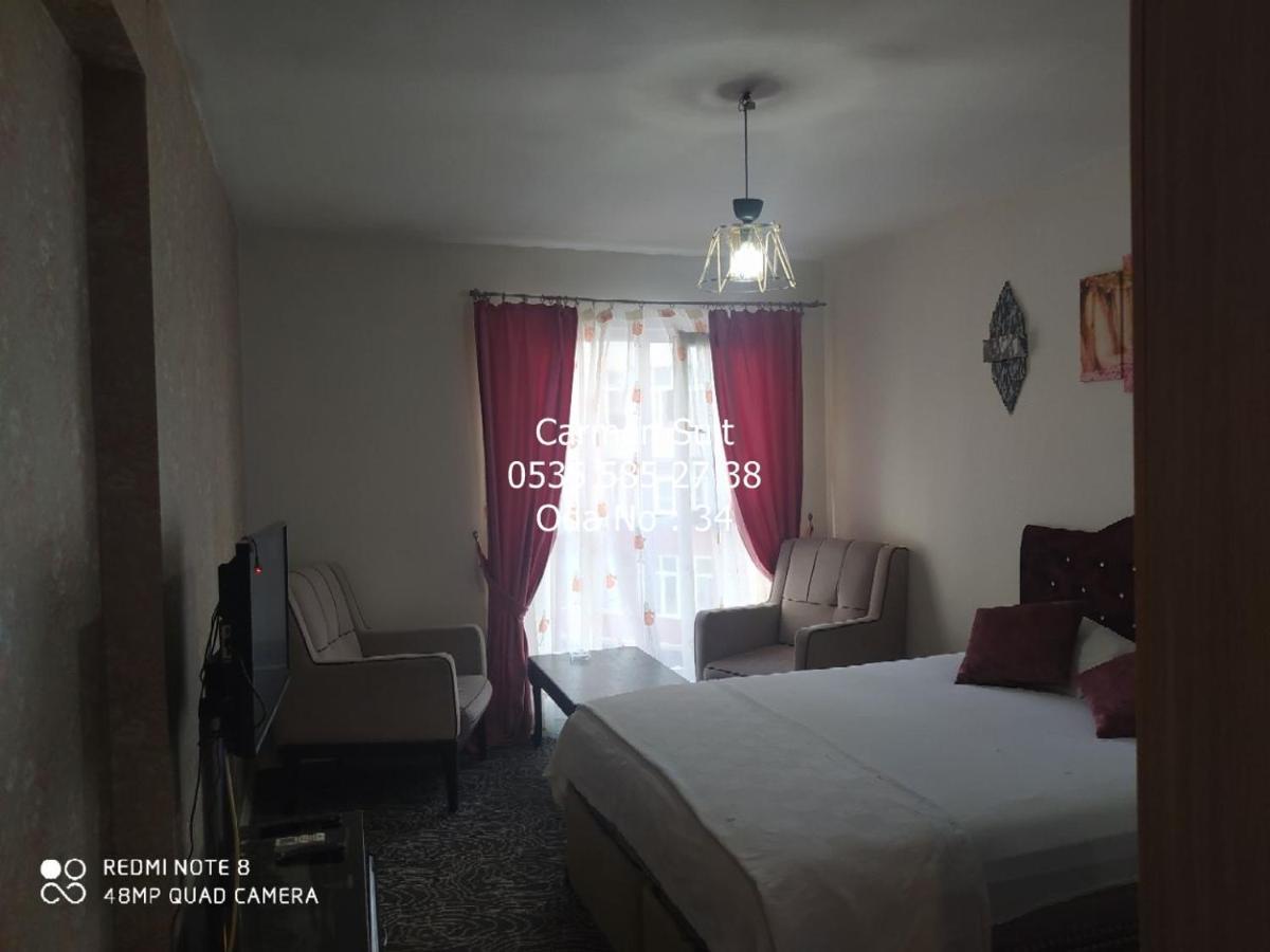 Carmen Tuyap Apartment