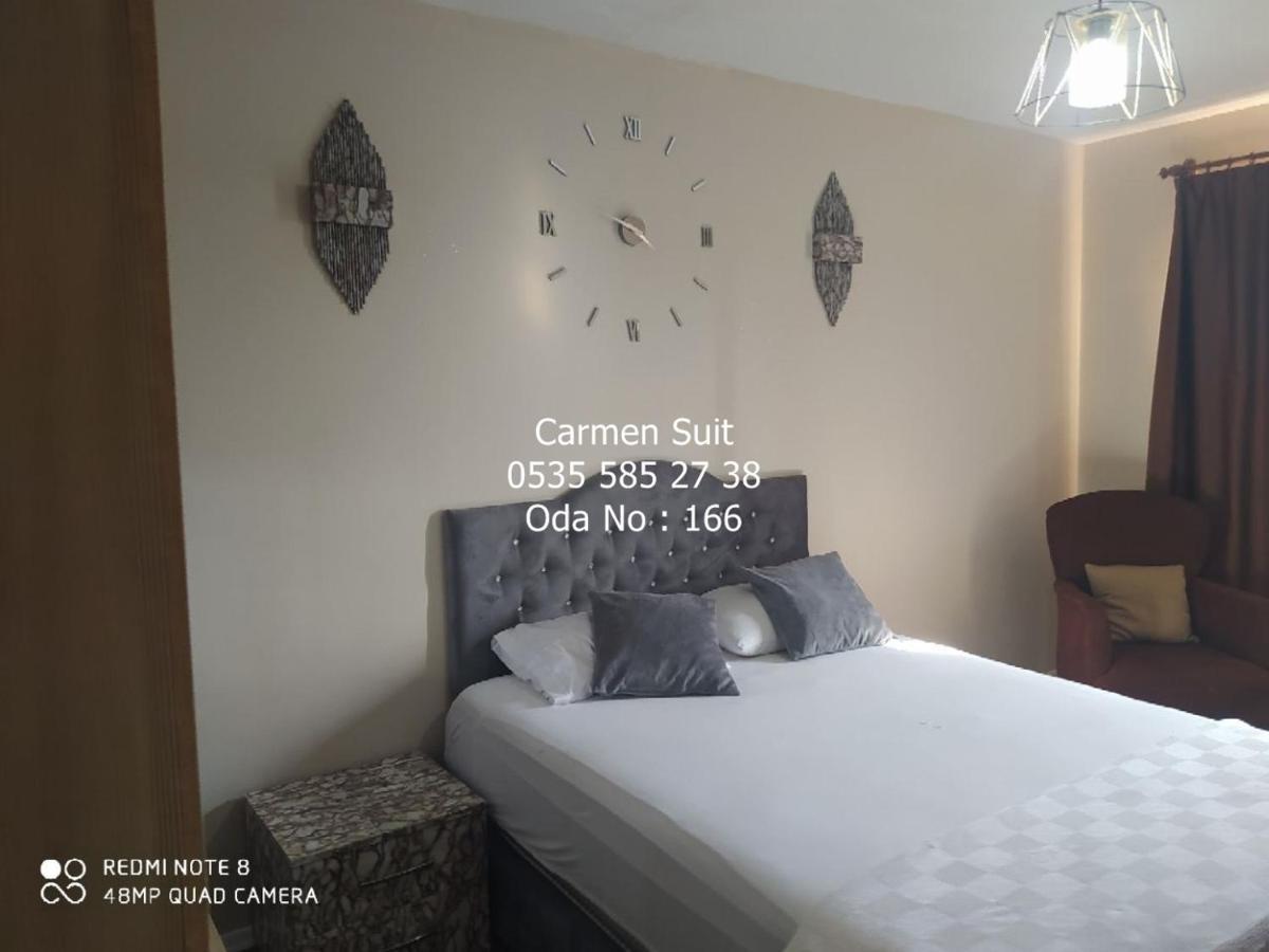 Carmen Tuyap Apartment