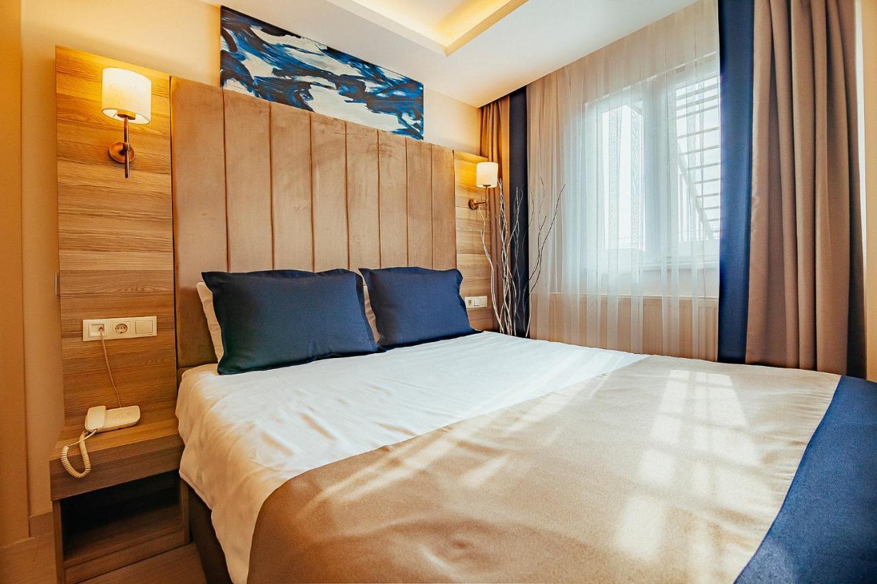 Hotel The Milltown Istanbul