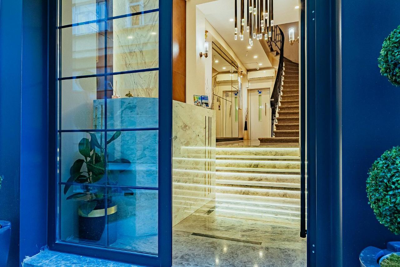 Hotel The Milltown