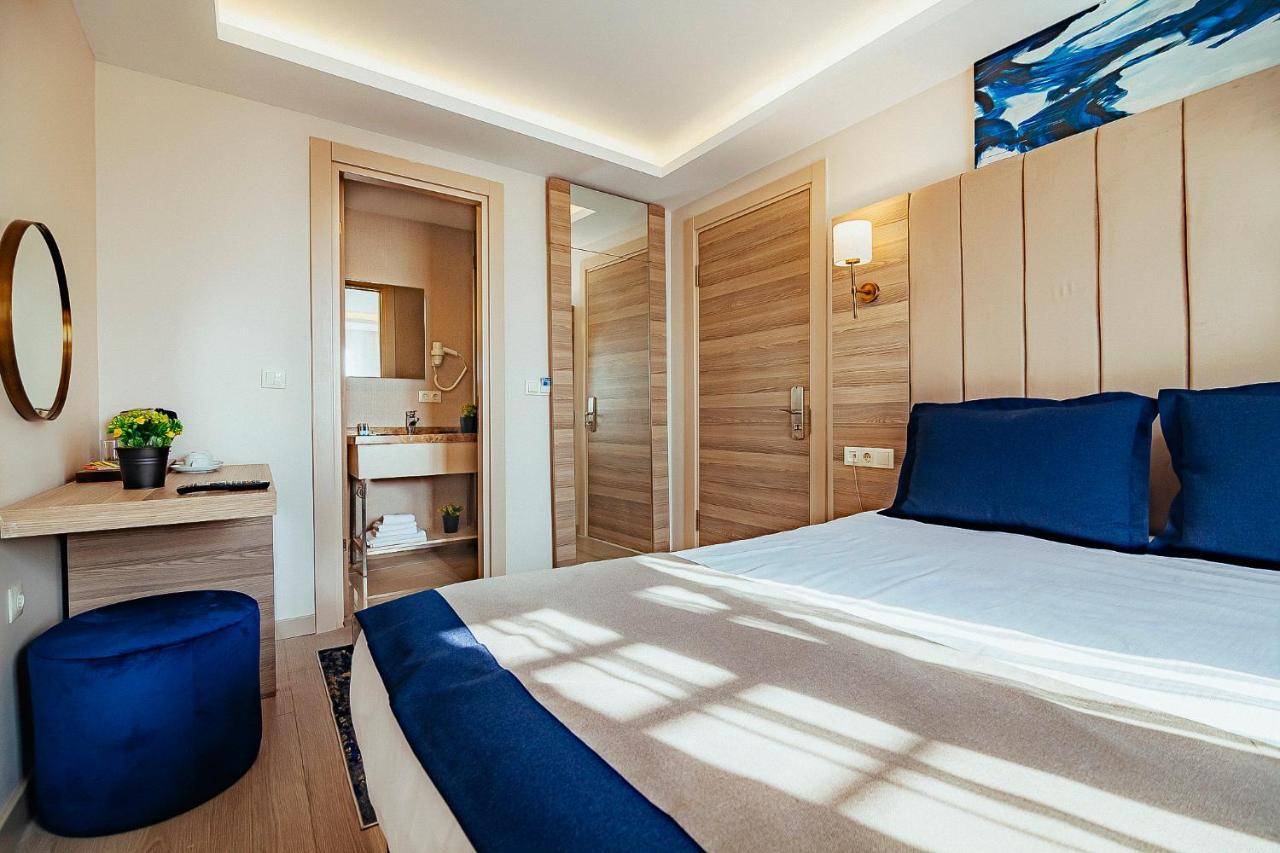 The Milltown Hotel Istanbul