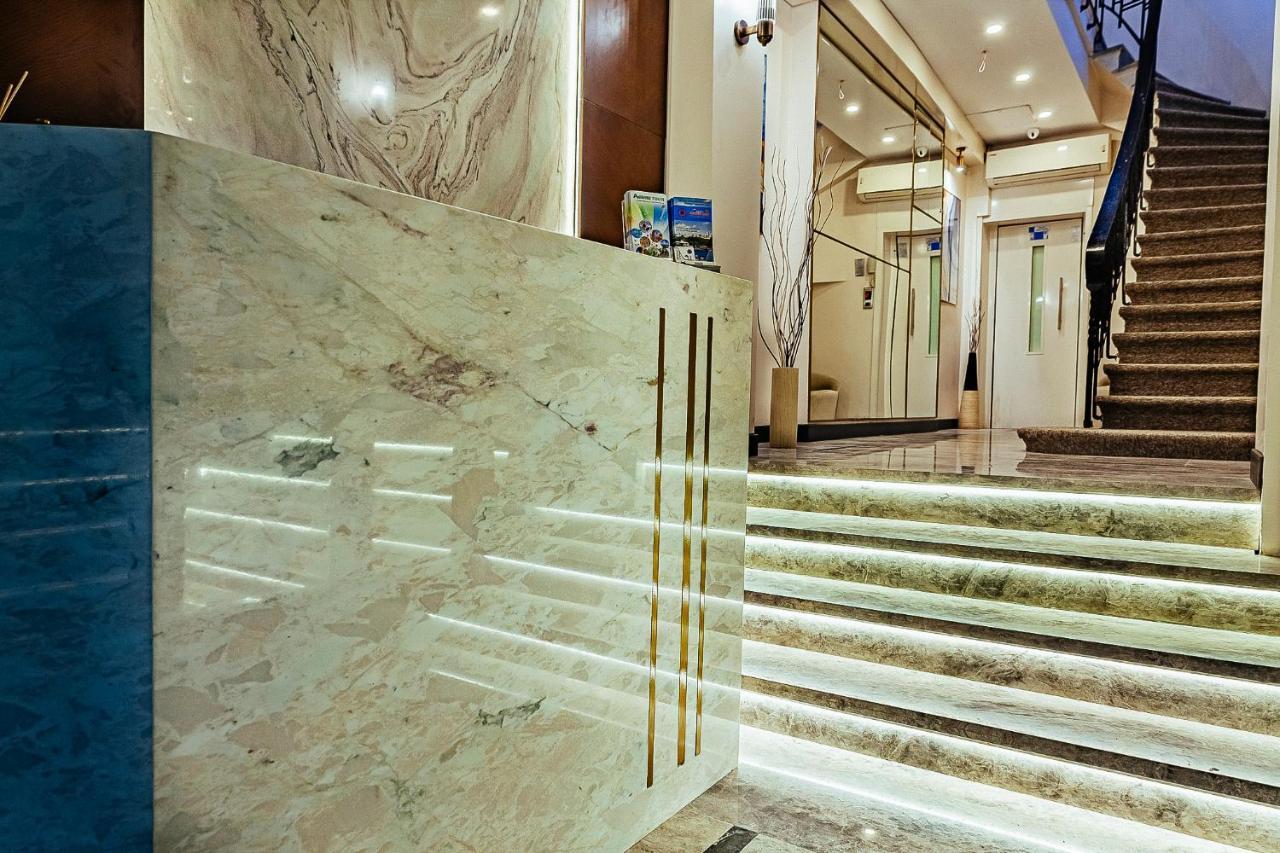 The Milltown Hotel 3*