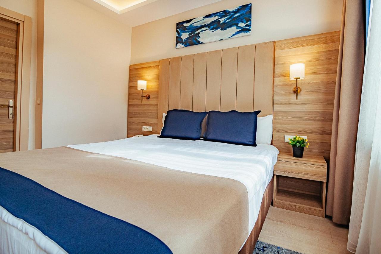 Hotel The Milltown Istanbul