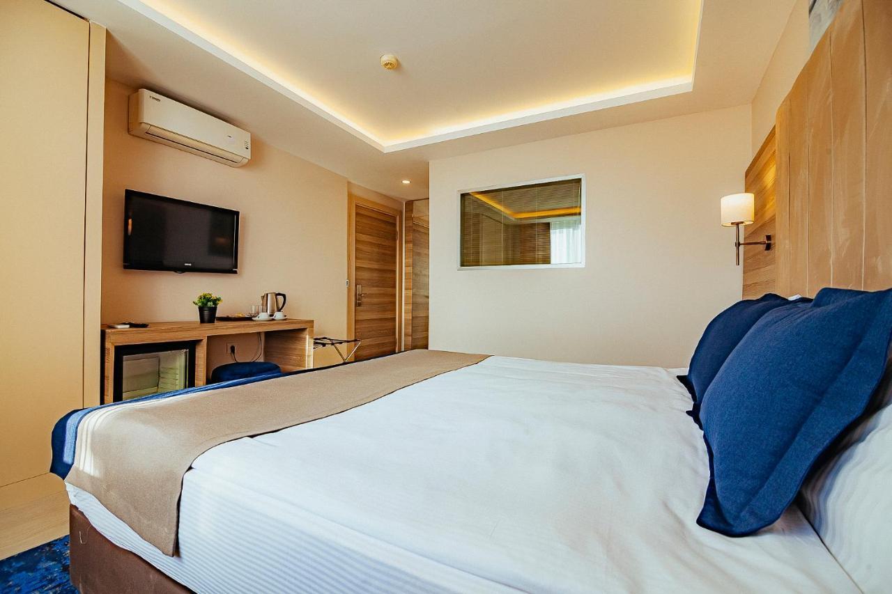 The Milltown Hotel 3*