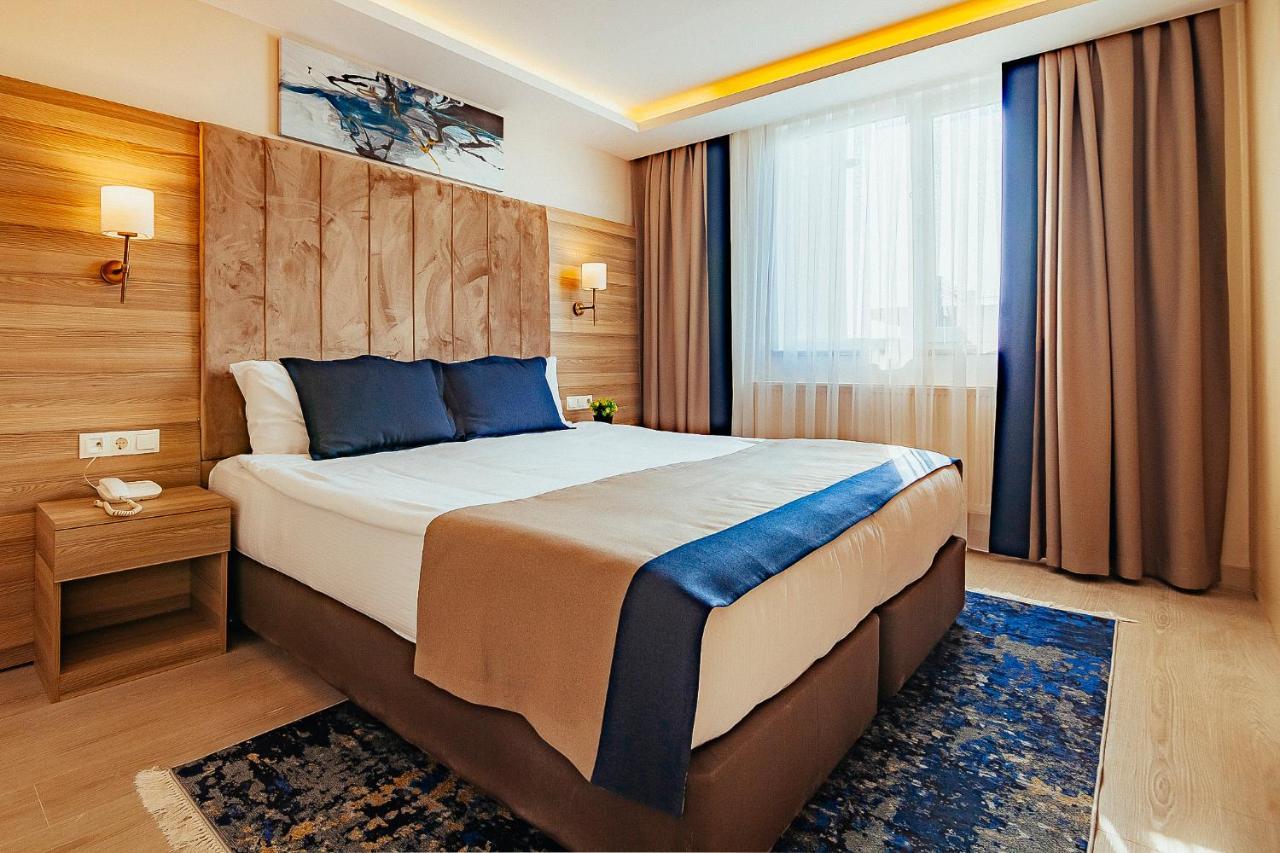 Hotel The Milltown