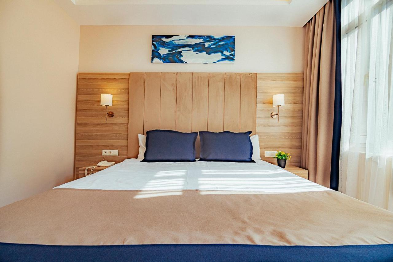 Hotel The Milltown