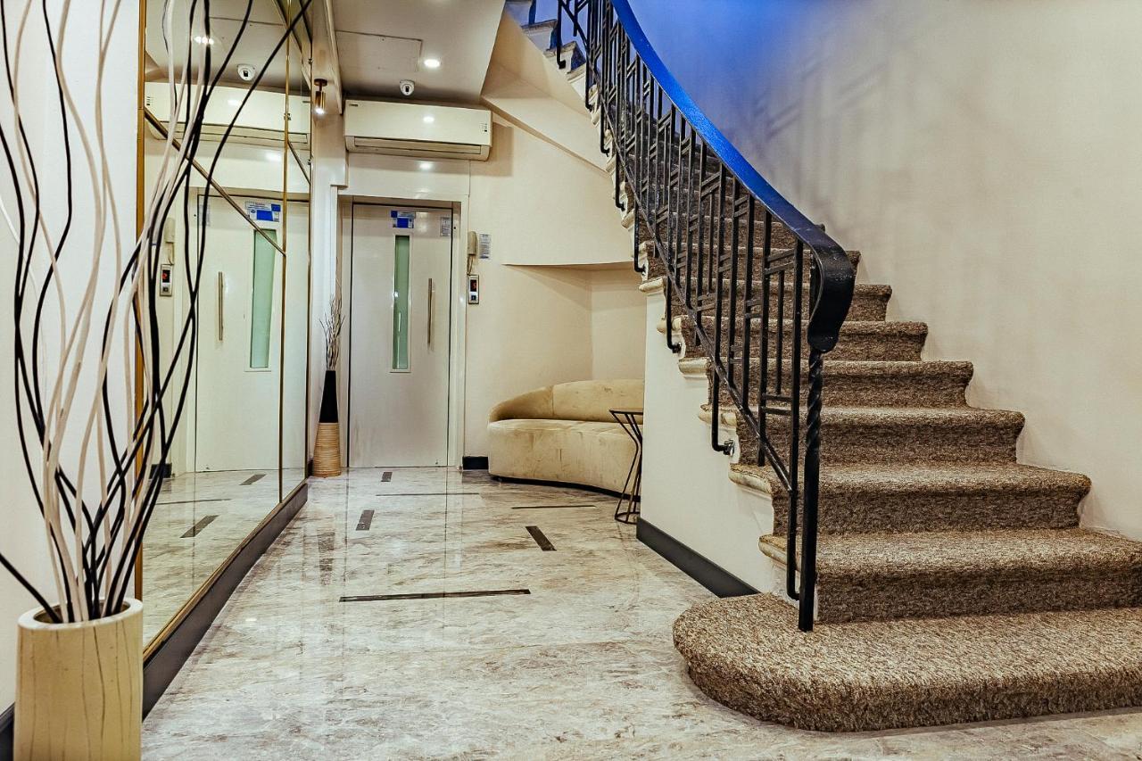 The Milltown 3* Istanbul