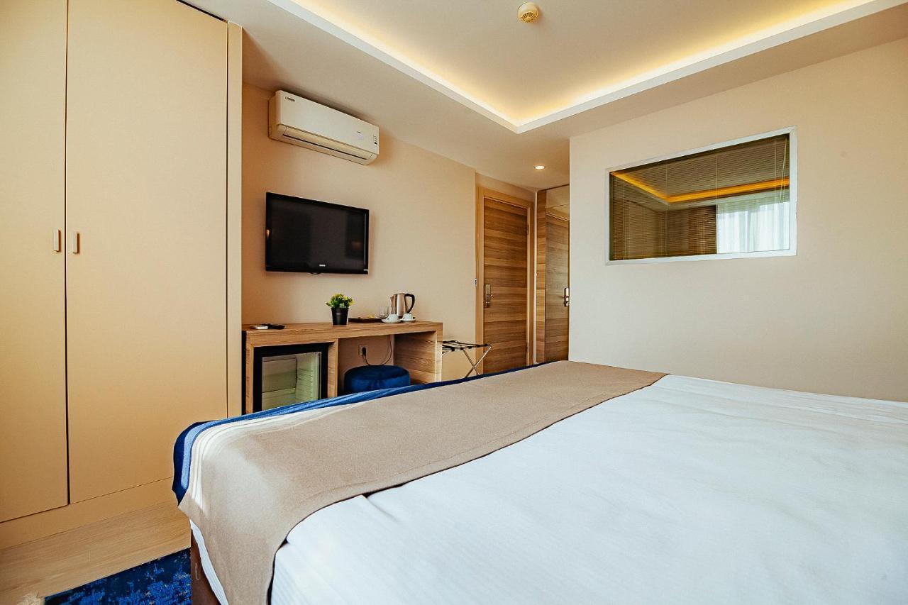 The Milltown 3* Istanbul