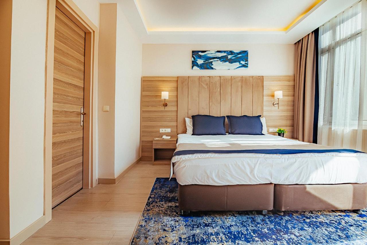 The Milltown 3* Istanbul