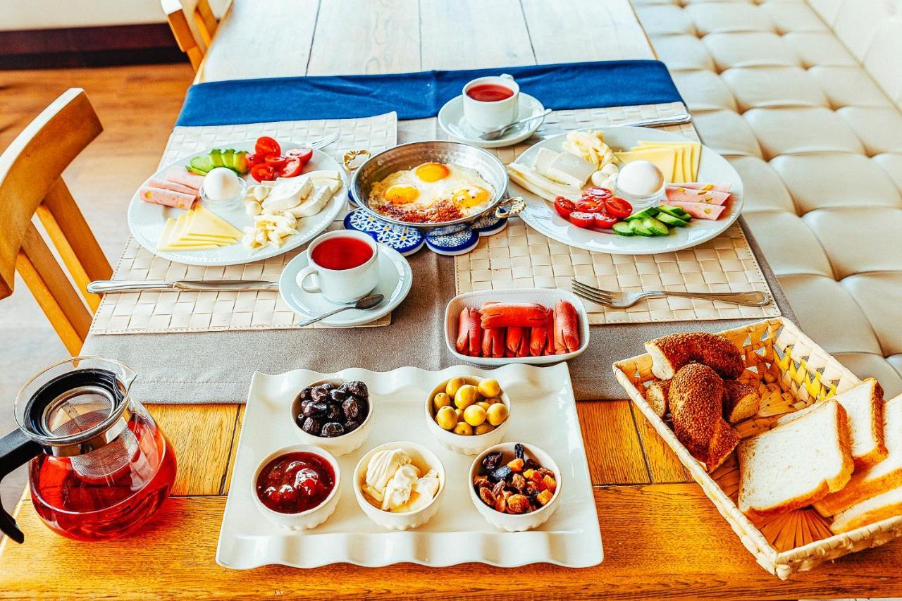 The Milltown Hotel Istanbul