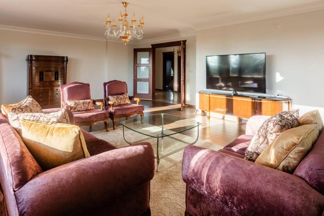 Villa Bosphorus