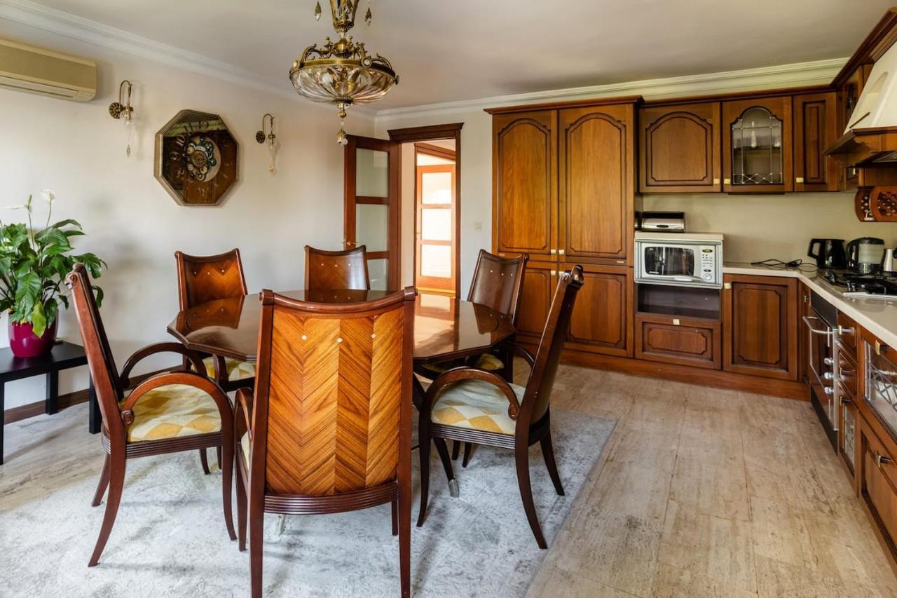 Bosphorus Villa İstanbul