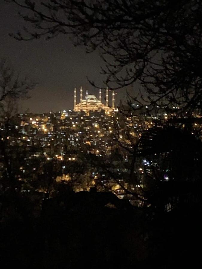 Villa Bosphorus