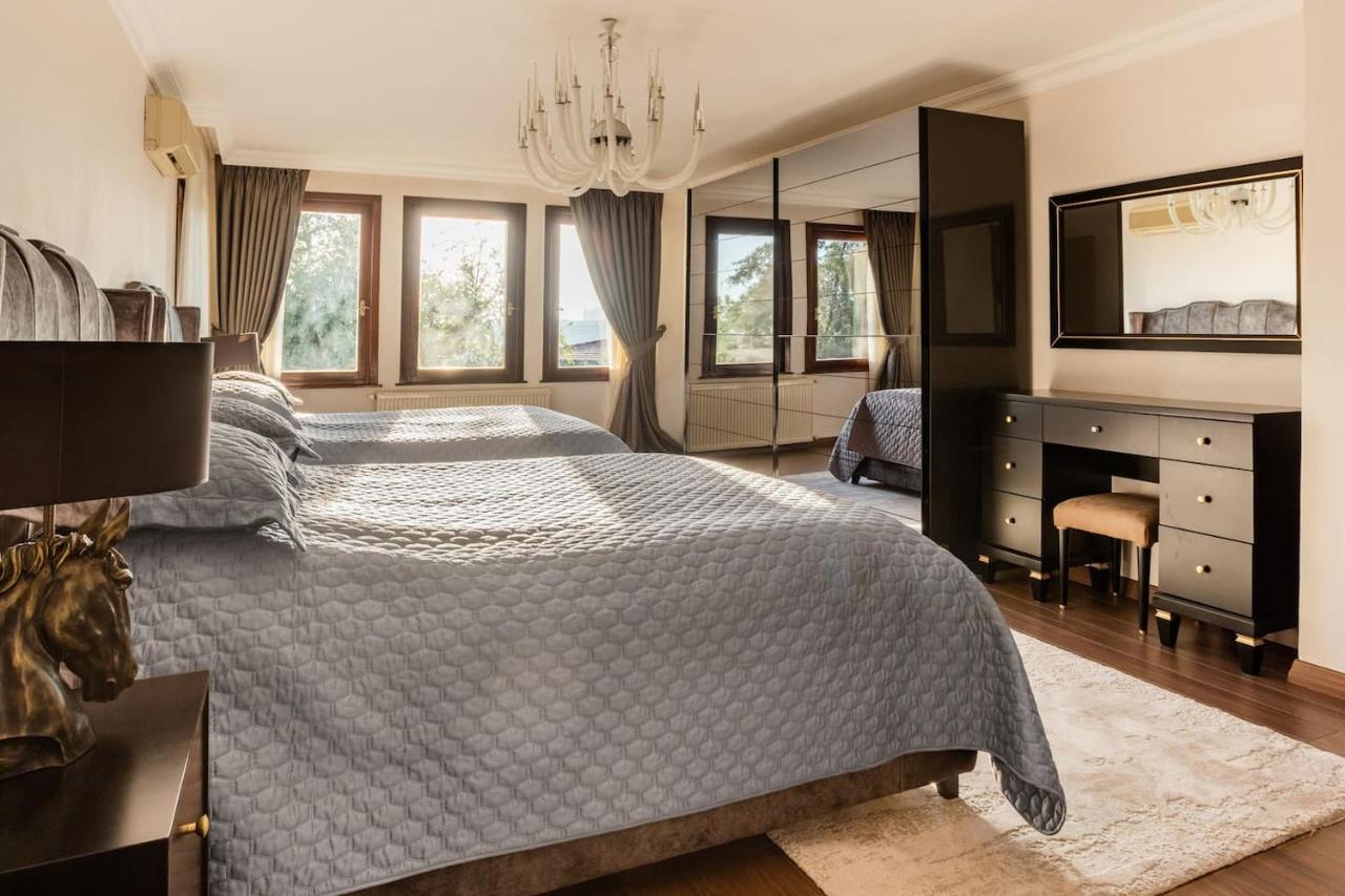 Bosphorus Villa İstanbul