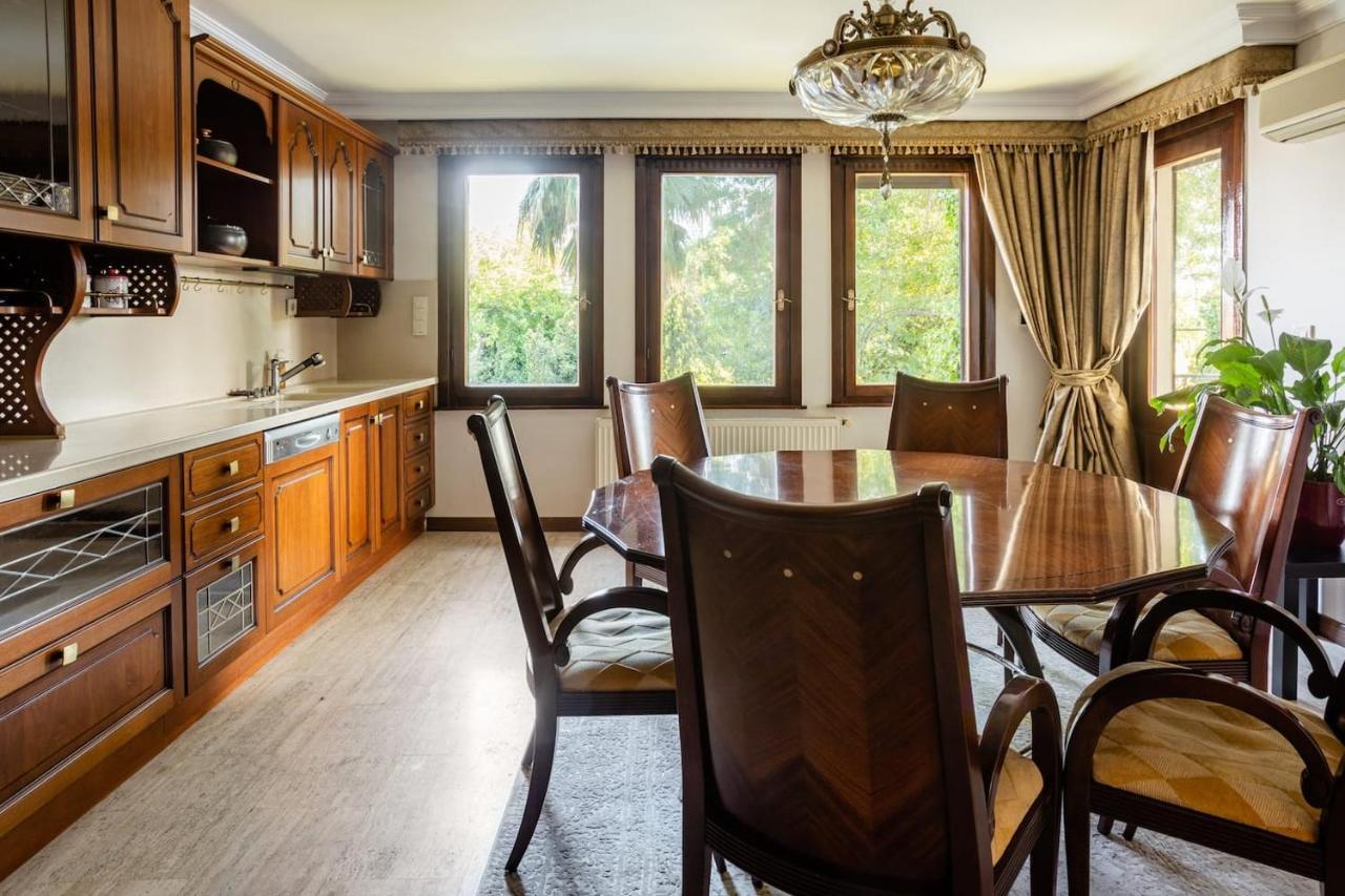 Villa Bosphorus