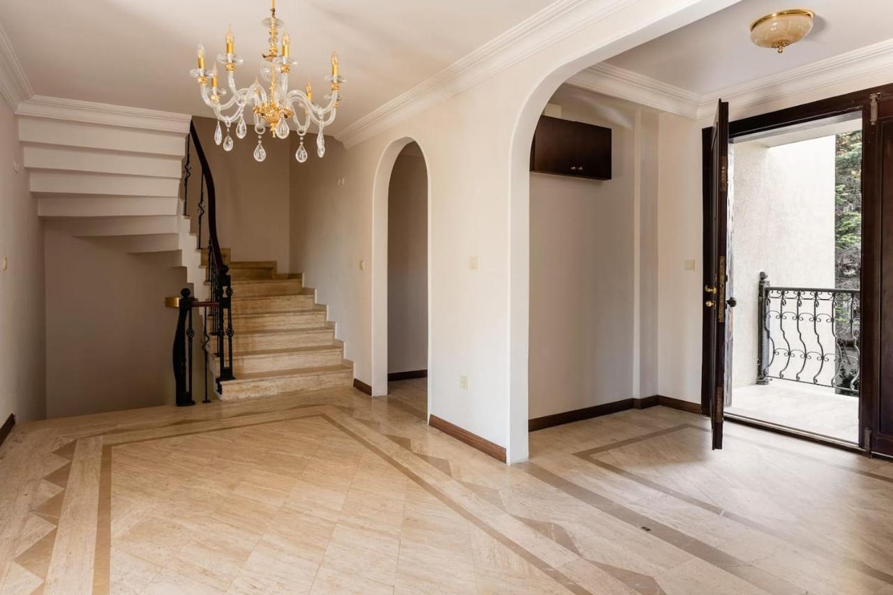 Bosphorus Villa