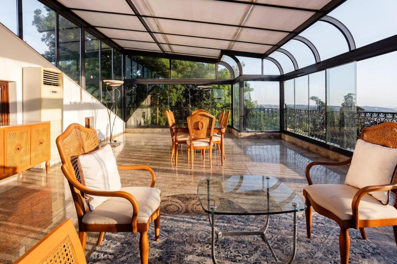 Bosphorus Villa *