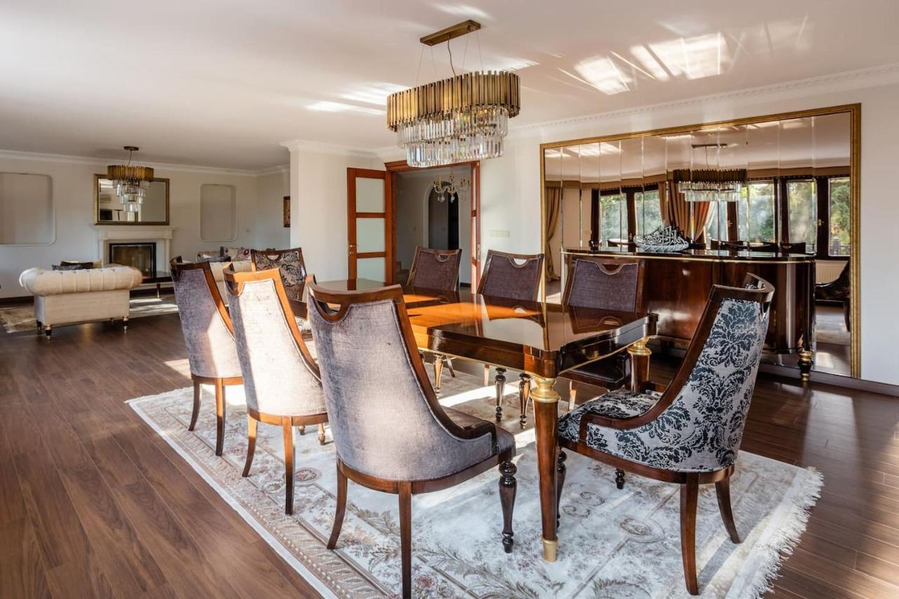 Villa Bosphorus İstanbul