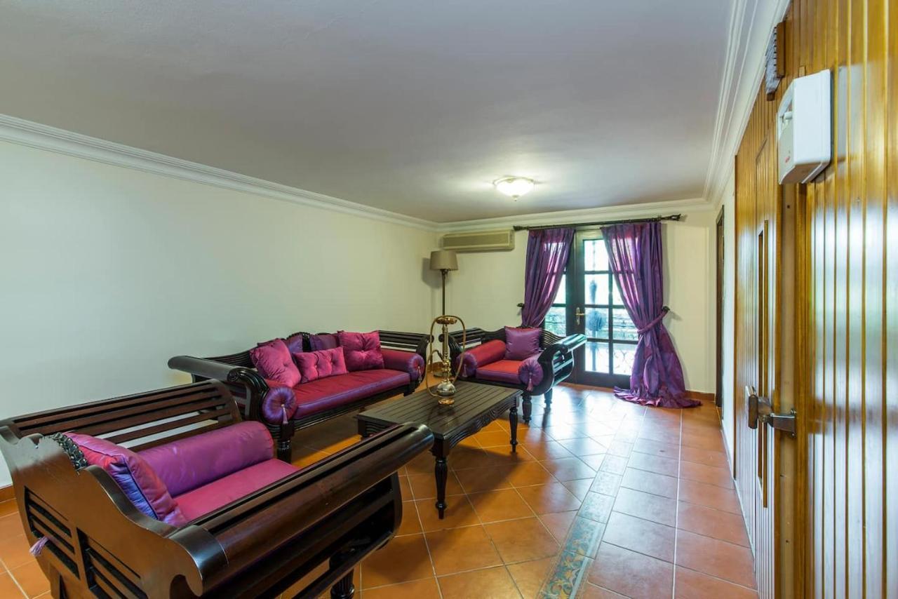 Villa Bosphorus