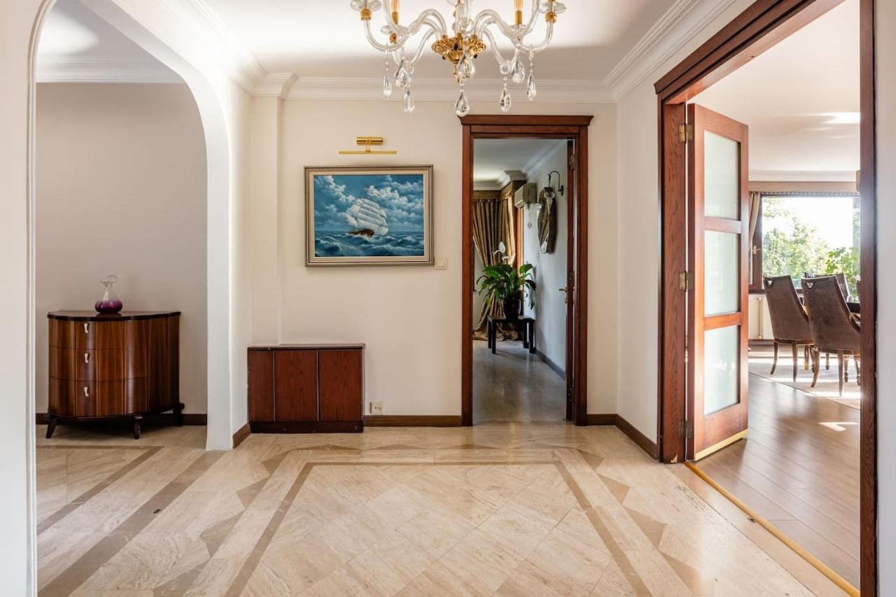 Bosphorus Villa *