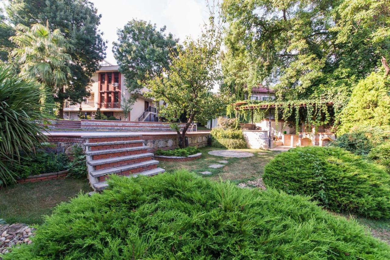 Bosphorus Villa *