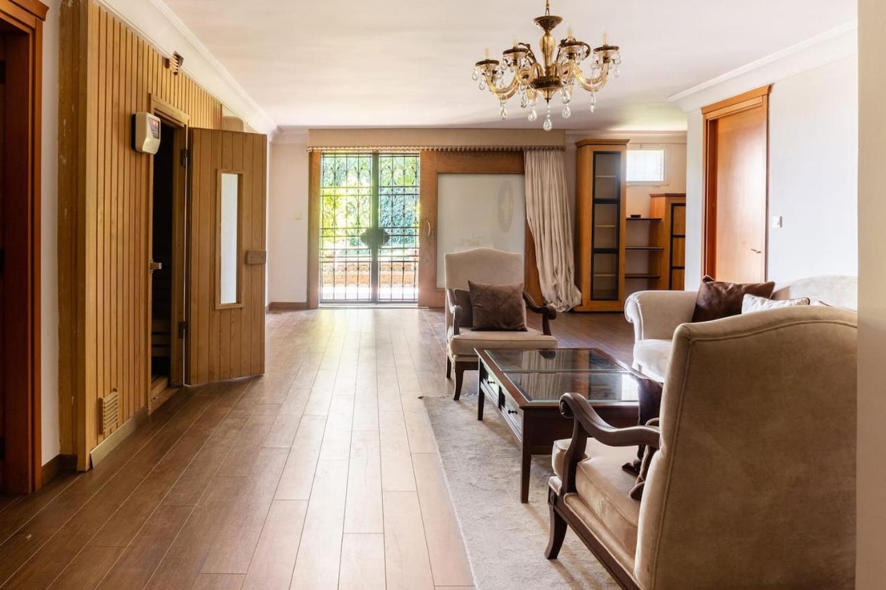 Bosphorus Villa