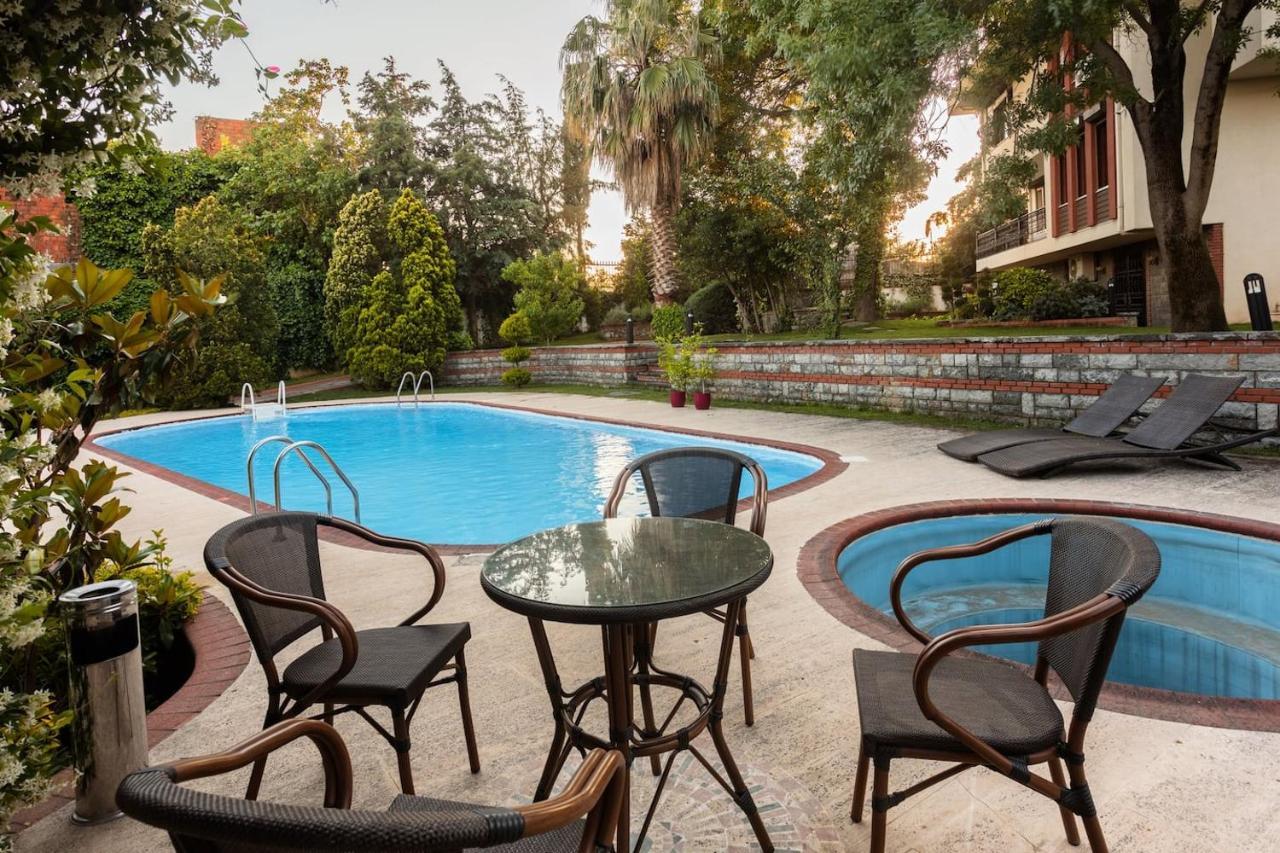 Bosphorus Villa