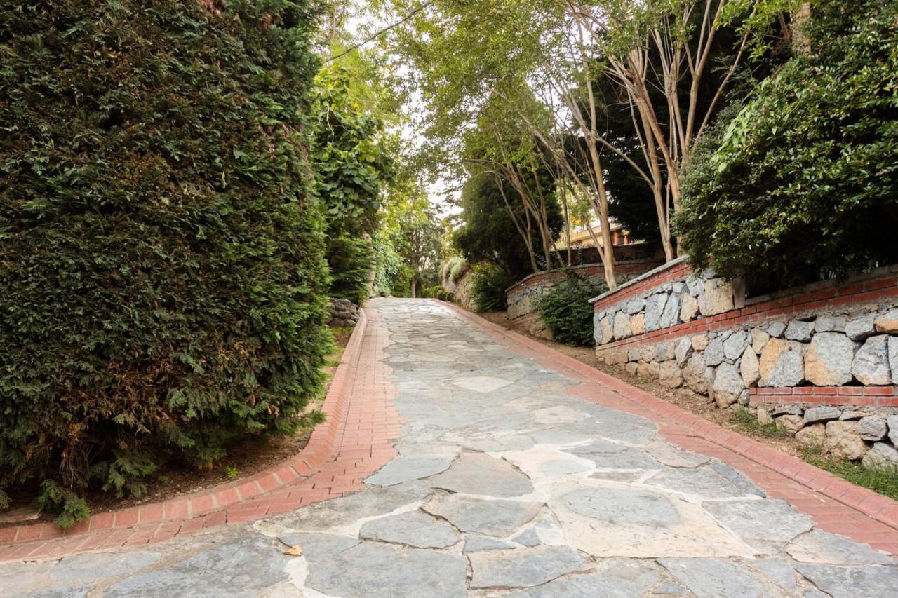 Bosphorus Villa *