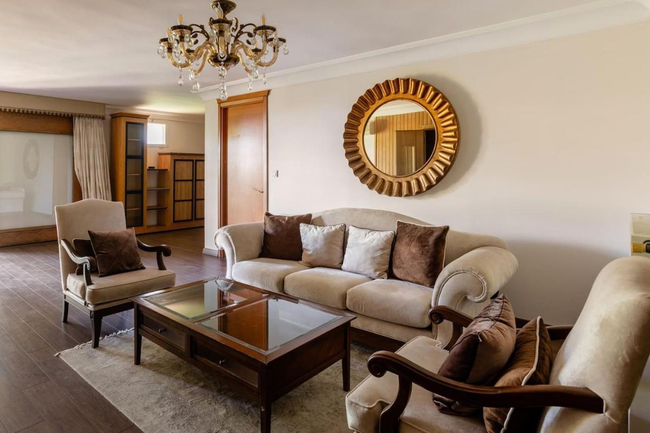 Bosphorus Villa