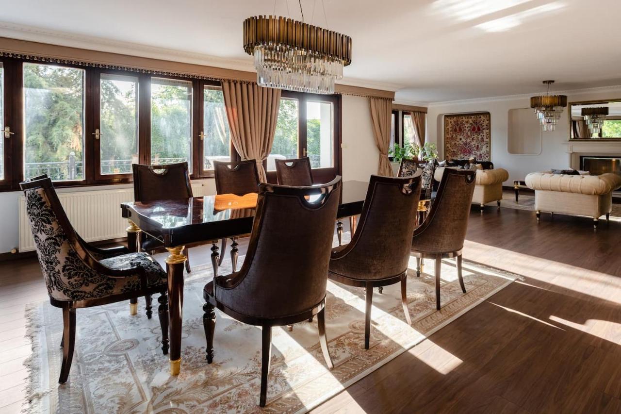 Villa Bosphorus