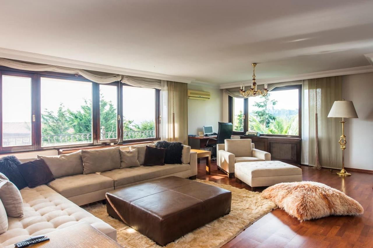 Villa Bosphorus Istanbul