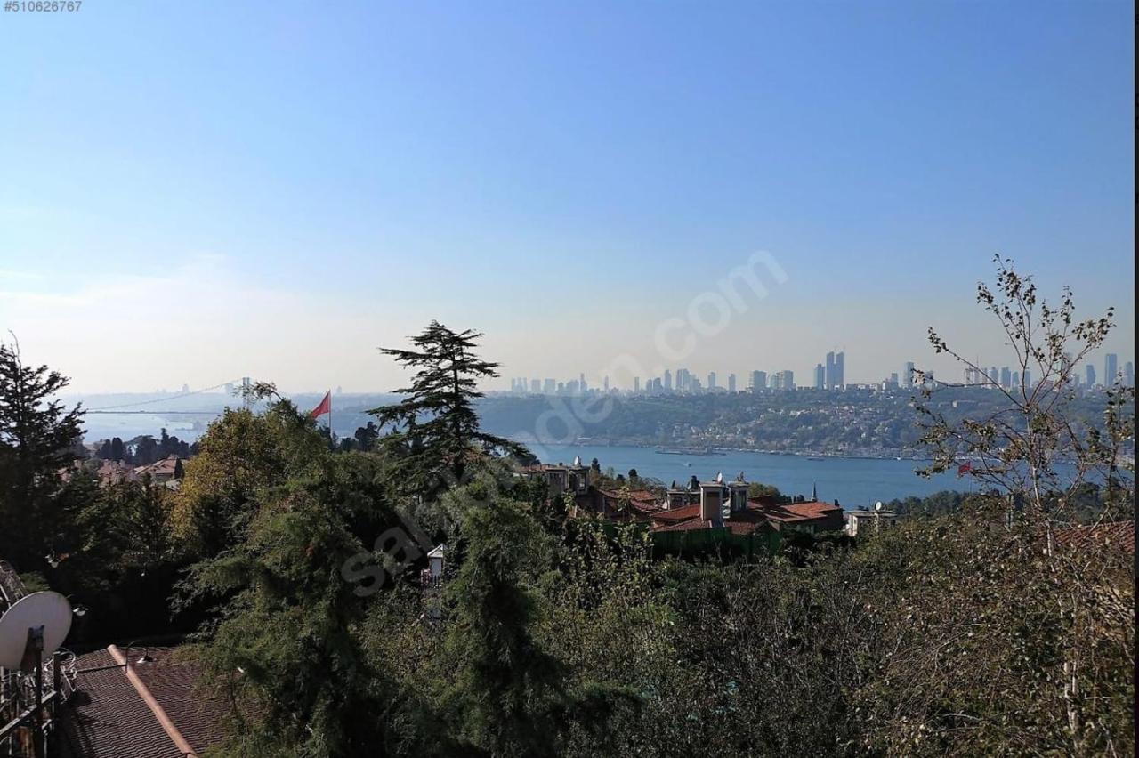 Bosphorus