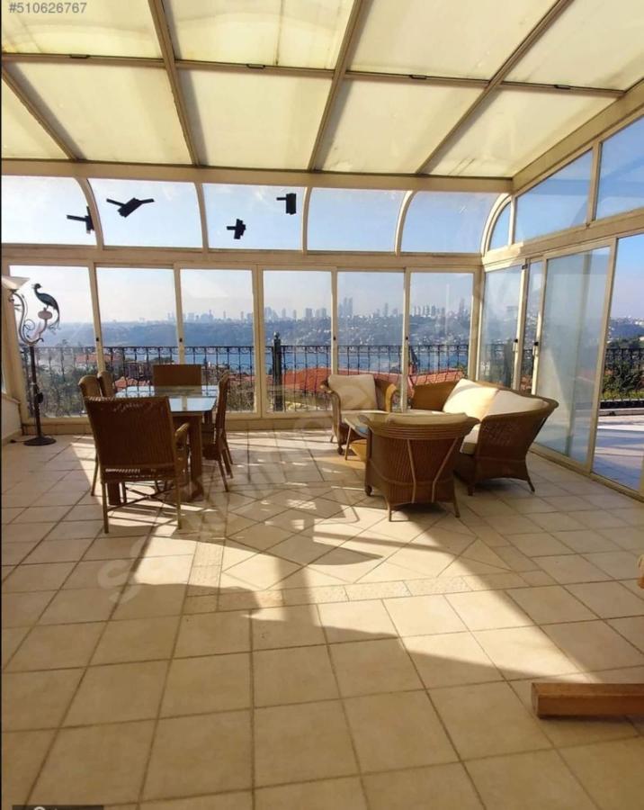 Bosphorus Villa *