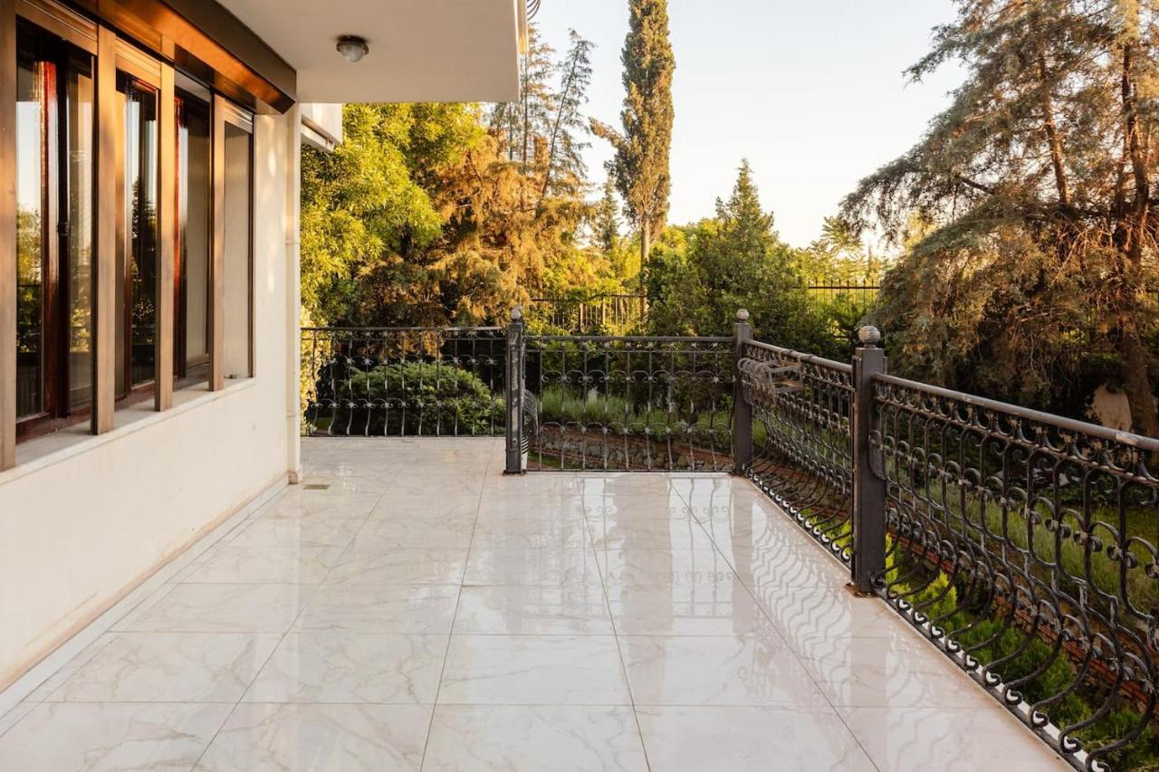 Villa Bosphorus