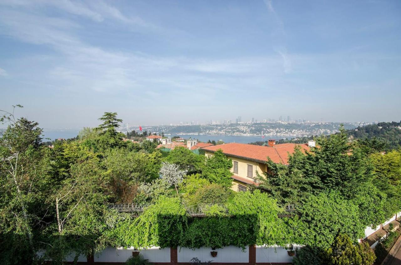 Bosphorus İstanbul