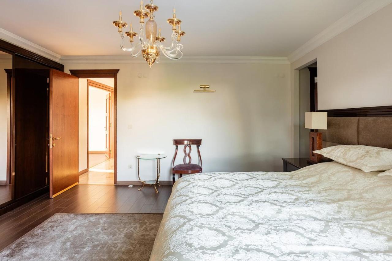Bosphorus Villa *