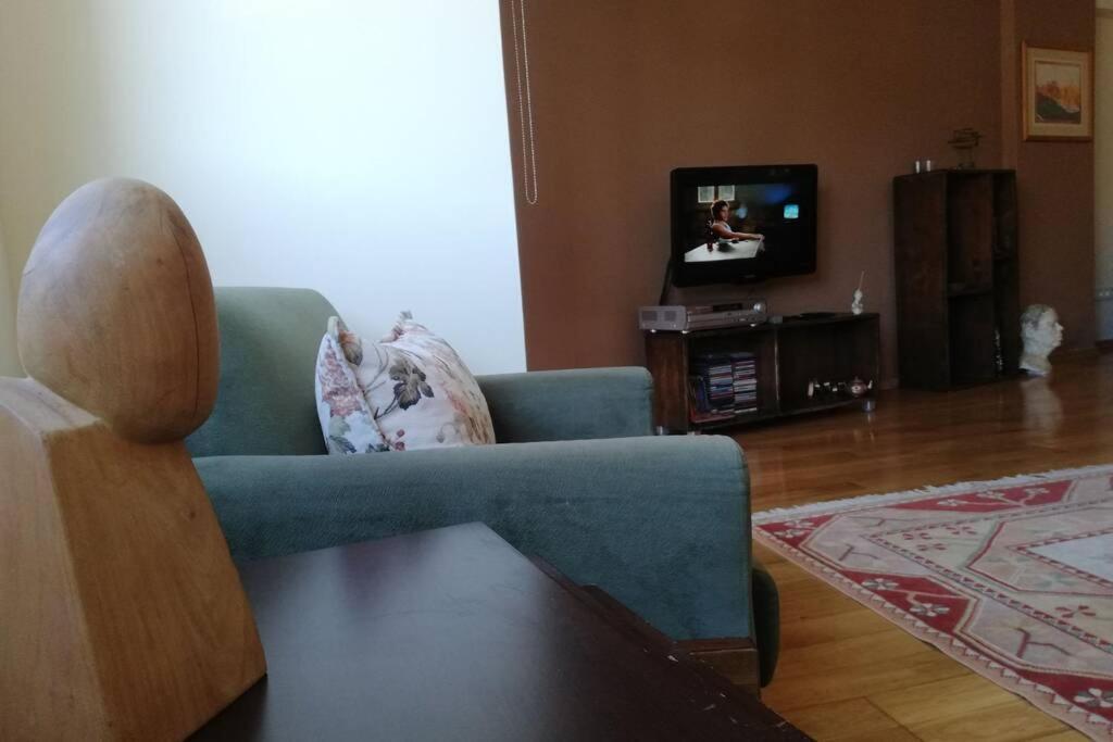 And Bosphorus Apartamento