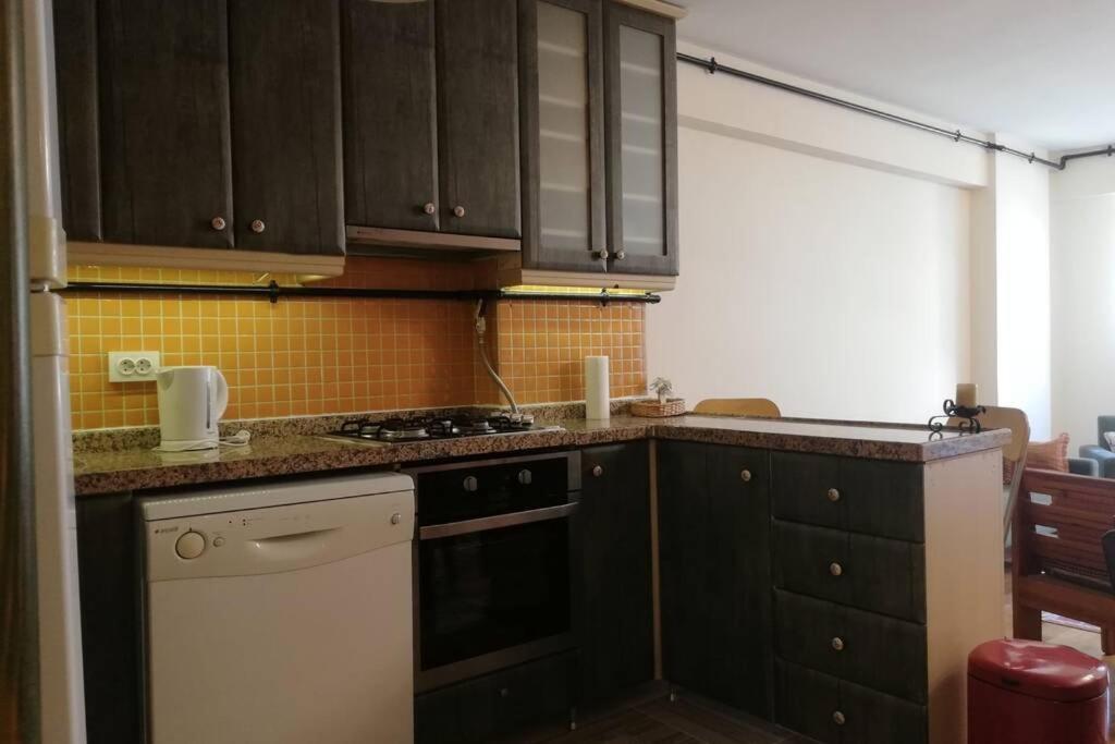 Apartamento And Bosphorus Istambul