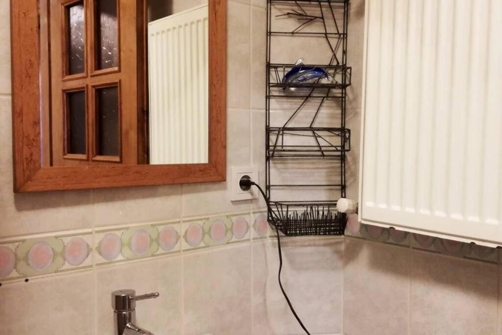 And Bosphorus Apartamento