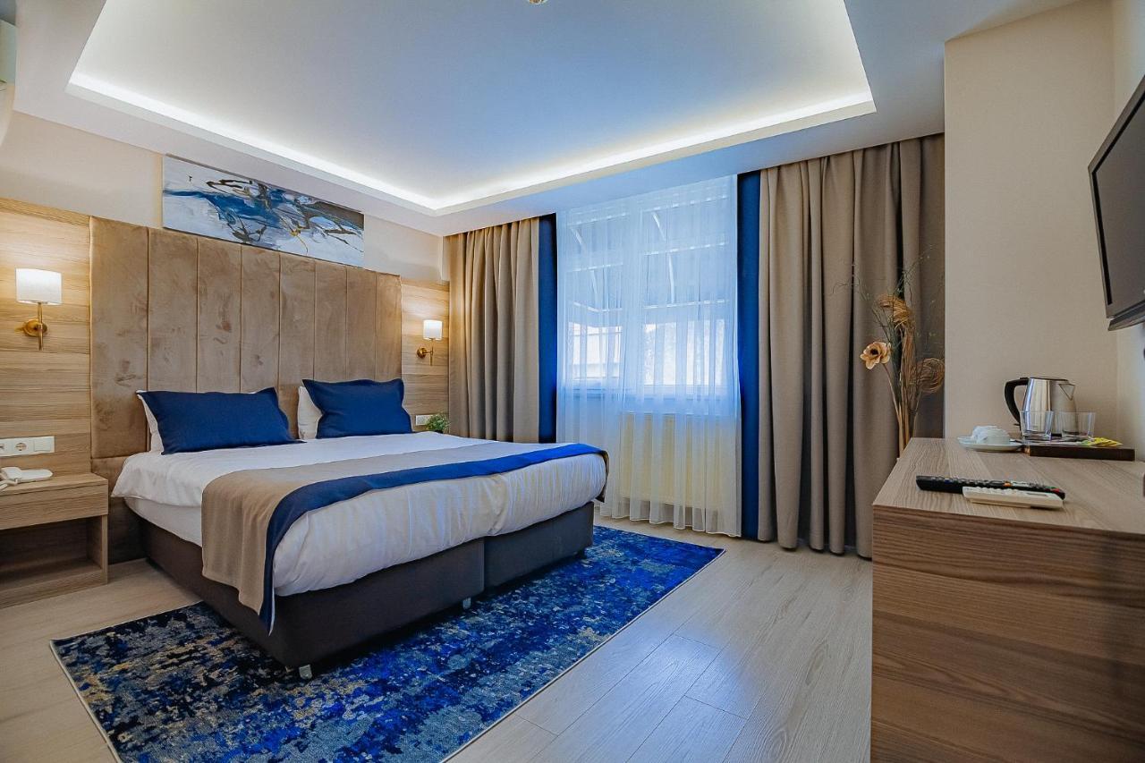 The Milltown Hotel 3*