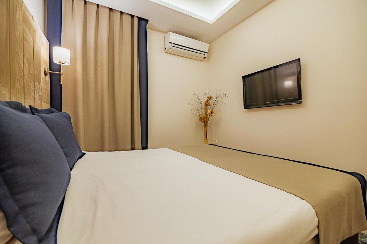 The Milltown Hotel Istanbul