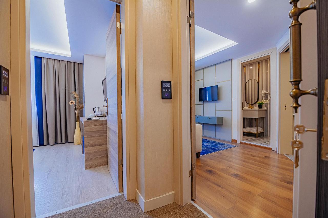 The Milltown 3* Istanbul