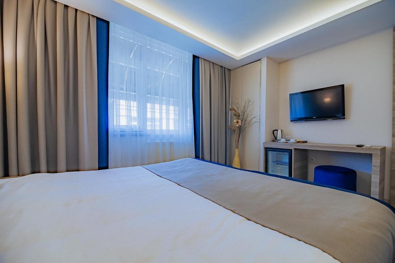 The Milltown 3* Istanbul