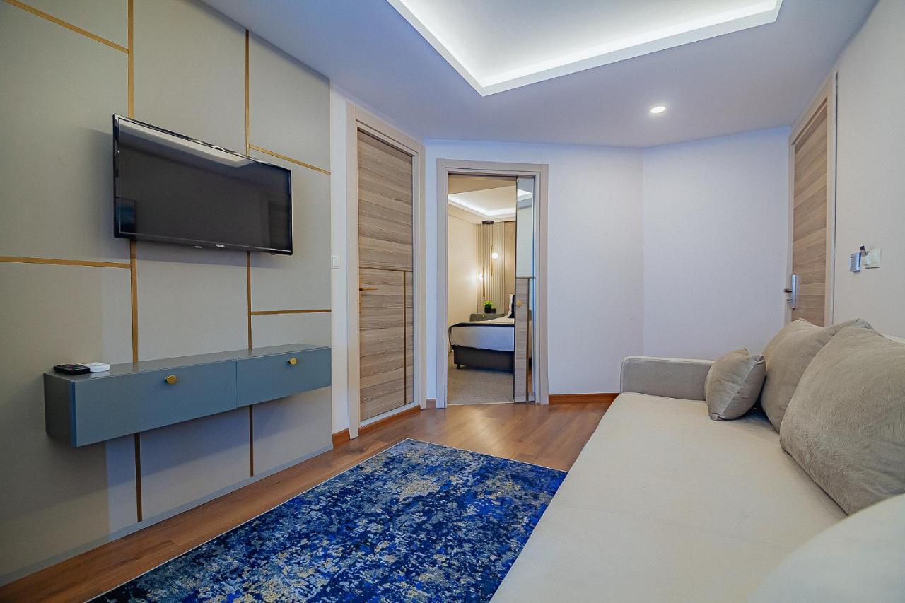 The Milltown 3* Istanbul