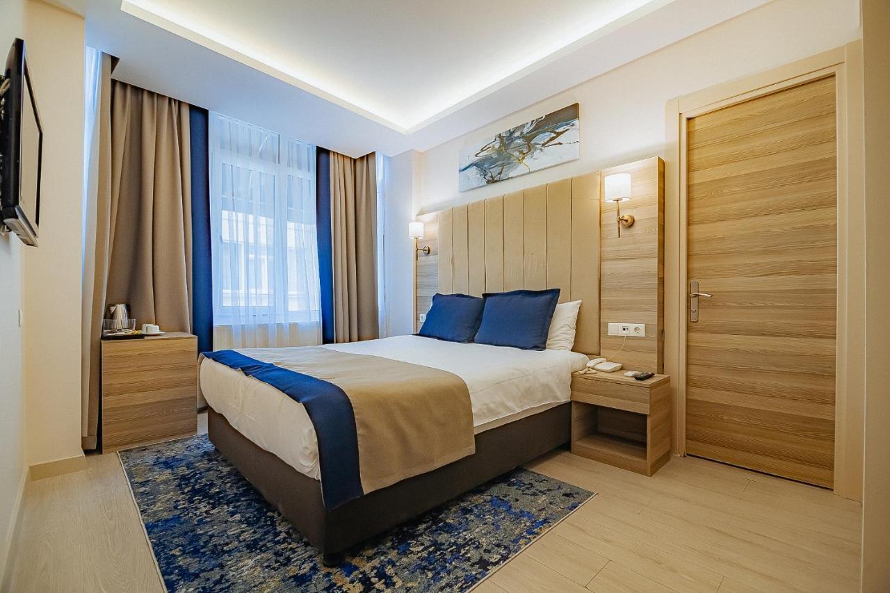 The Milltown Istanbul